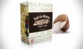 Sal Rosada Maras Caja Cartón de 600 gr. 